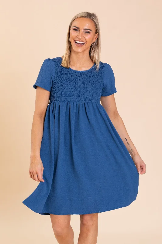 Denim Blue