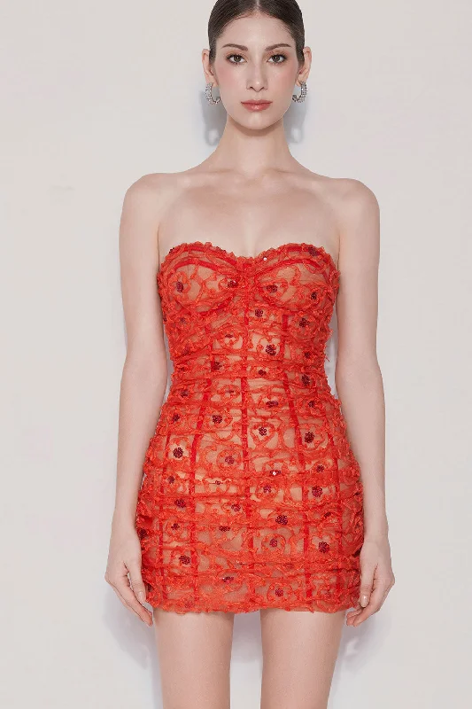 Coral Red