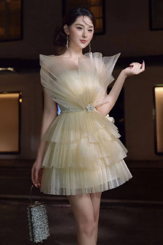 Creamy Yellow