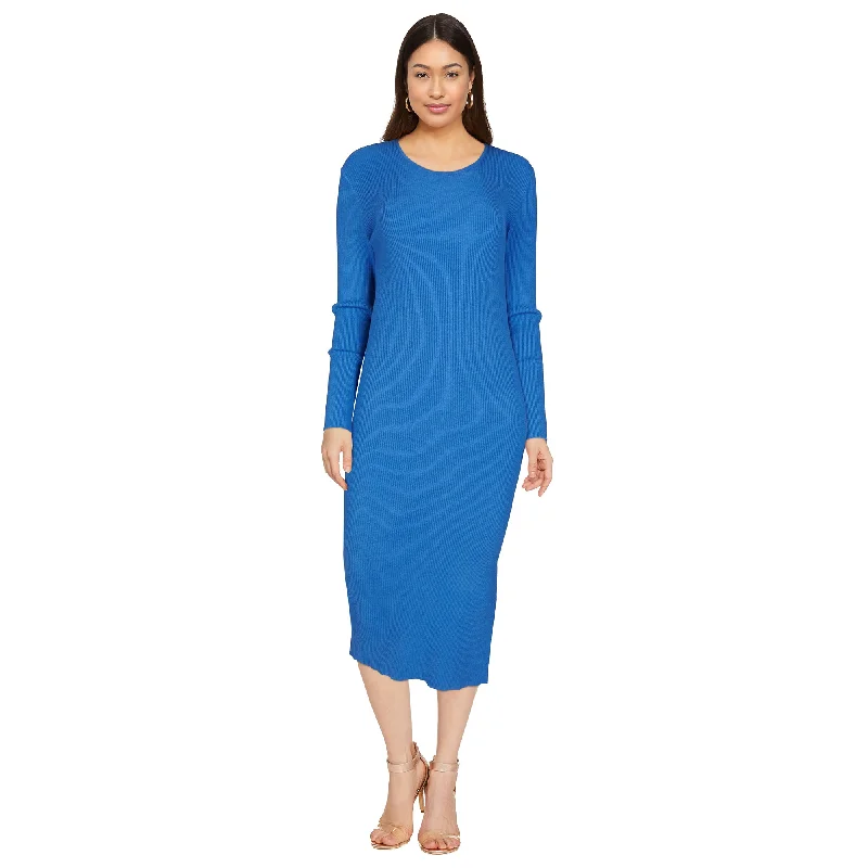 Strapless mini dresses for a beach vacation Limited Collection Women's Midi Sweater Dress Strapless mini dresses for a beach vacation Limited Collection Women's Midi Sweater Dress