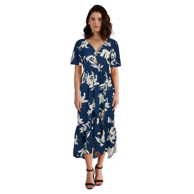 Dk Blue FL1