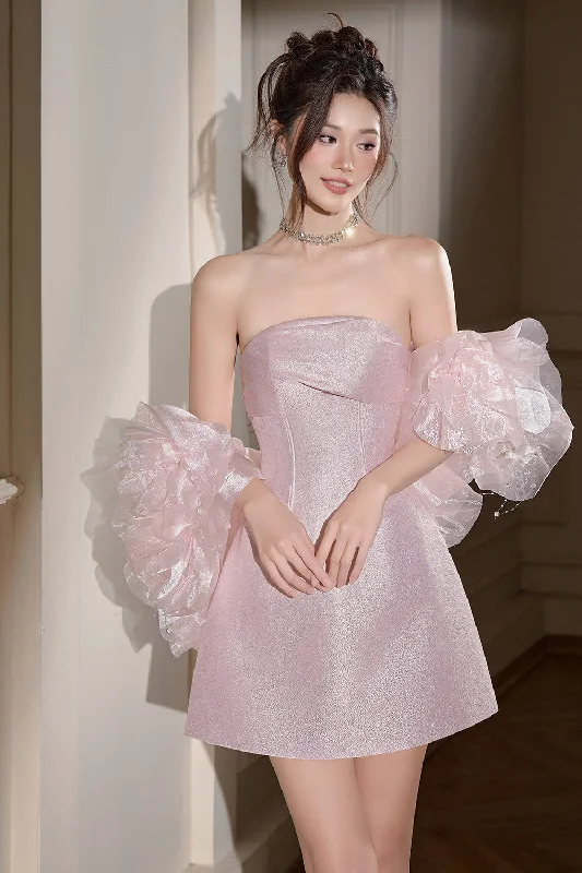 Pastel Pink