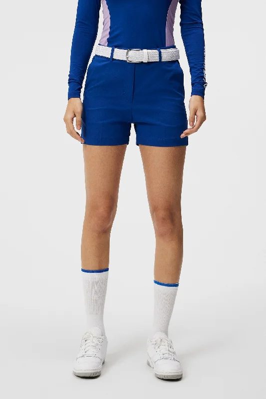 Women's Straight - Leg Linen Pants for a Breezy Summer LookGwen Shorts