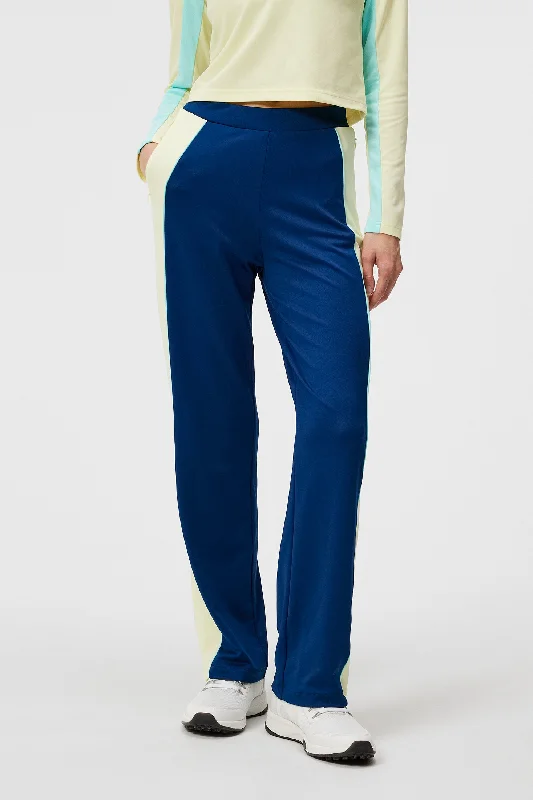 Straight - Leg Women's Vegan Leather Pants for a Chic LookLou Pant