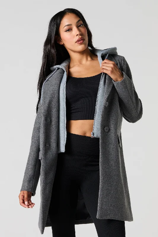 Heather Grey
