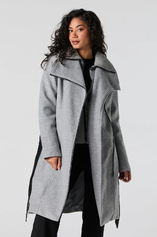 Heather Grey