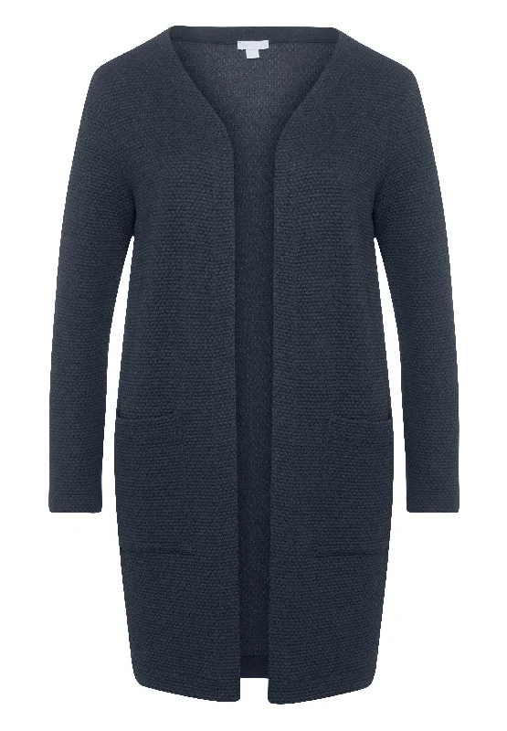 cashmere blend women cardigan for a luxurious feelPure Comfort Cardigan | Cement 78587-1683 cashmere blend women cardigan for a luxurious feelPure Comfort Cardigan | Cement 78587-1683