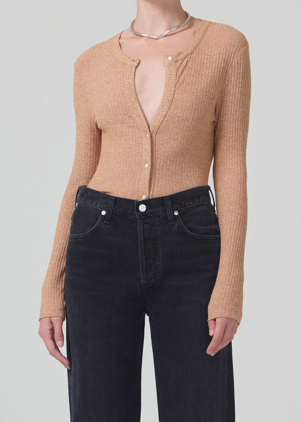 floral print women cardigan for a feminine touchCitizens of Humanity - Cardigan Sadie floral print women cardigan for a feminine touchCitizens of Humanity - Cardigan Sadie