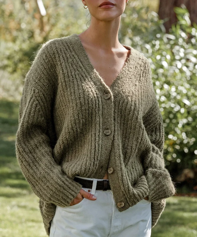 sequin embellished women cardigan for special occasionsCocoon Cardigan