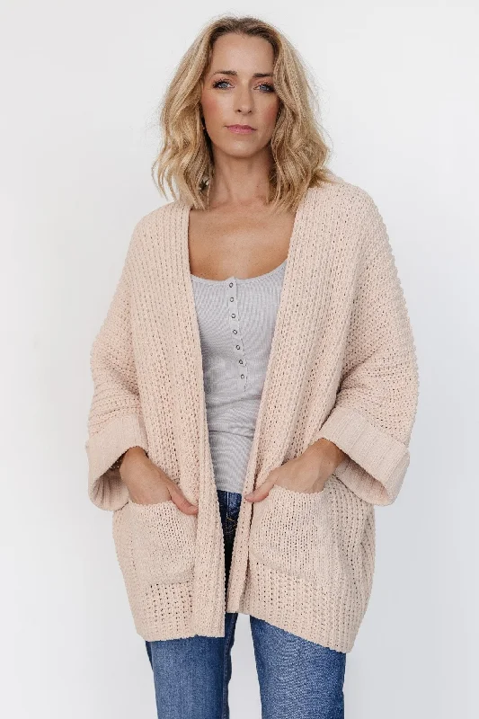 cable knit women cardigan with intricate patternsCybele Oversized Cardigan | Natural cable knit women cardigan with intricate patternsCybele Oversized Cardigan | Natural