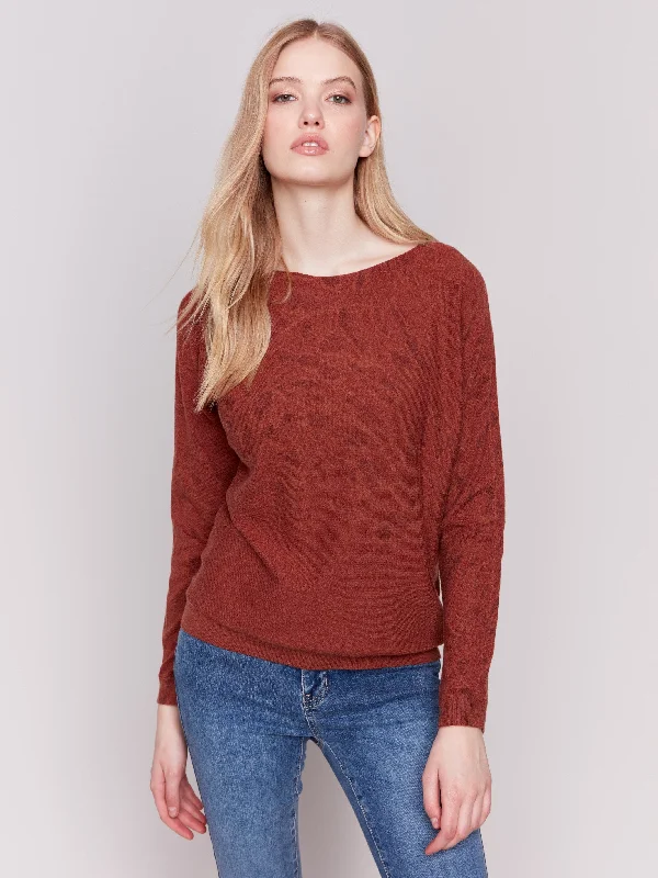 Tie - Front Women's Lambswool Sweaters in Pastel HuesTie - Front Women's Lambswool Sweaters in Pastel HuesAnimal Print Batwing Sleeve Sweater - Terracotta Tie - Front Women's Lambswool Sweaters in Pastel HuesTie - Front Women's Lambswool Sweaters in Pastel HuesAnimal Print Batwing Sleeve Sweater - Terracotta