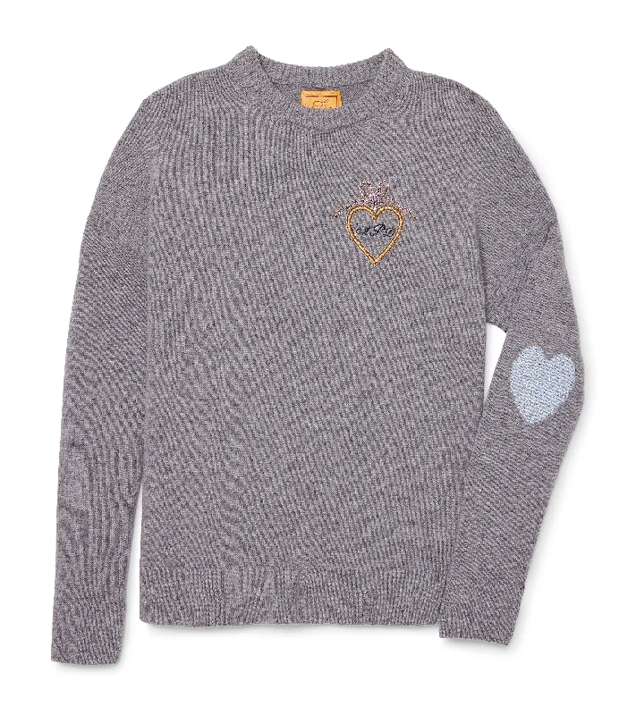 Argent Grey