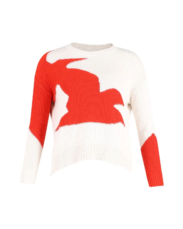 Plus Size Women's Side - Slit Sweaters in Bold SolidsPlus Size Women's Side - Slit Sweaters in Bold SolidsBoss Bird Print Sweater in Multicolor Cotton Plus Size Women's Side - Slit Sweaters in Bold SolidsPlus Size Women's Side - Slit Sweaters in Bold SolidsBoss Bird Print Sweater in Multicolor Cotton