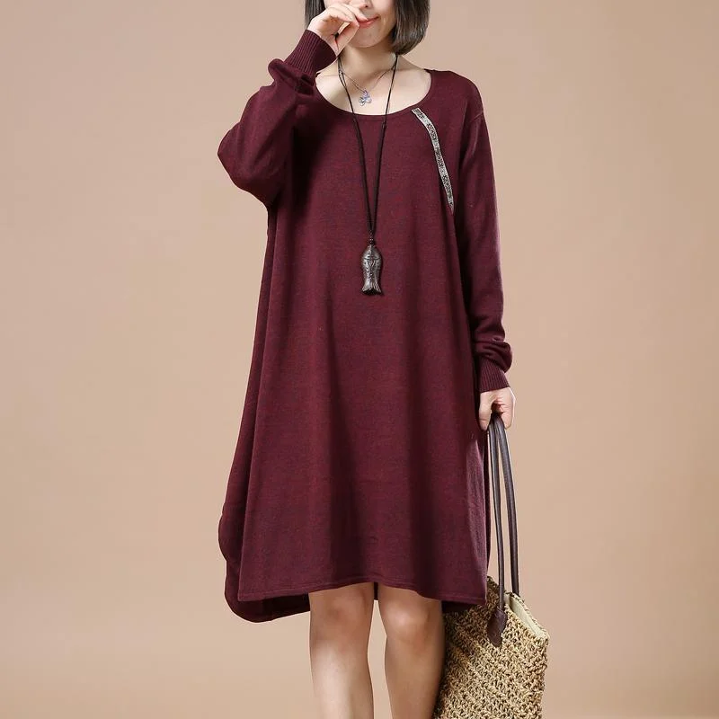 Button - Down Women's Shetland Wool Sweaters in Traditional PatternsButton - Down Women's Shetland Wool Sweaters in Traditional PatternsBurgundy cute baggy sweaters long knit dresses witner spring Button - Down Women's Shetland Wool Sweaters in Traditional PatternsButton - Down Women's Shetland Wool Sweaters in Traditional PatternsBurgundy cute baggy sweaters long knit dresses witner spring