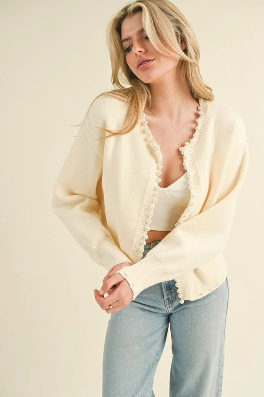 Tie - Front Women's Lambswool Sweaters in Pastel HuesTie - Front Women's Lambswool Sweaters in Pastel HuesCarrie Pearl Sweater Tie - Front Women's Lambswool Sweaters in Pastel HuesTie - Front Women's Lambswool Sweaters in Pastel HuesCarrie Pearl Sweater