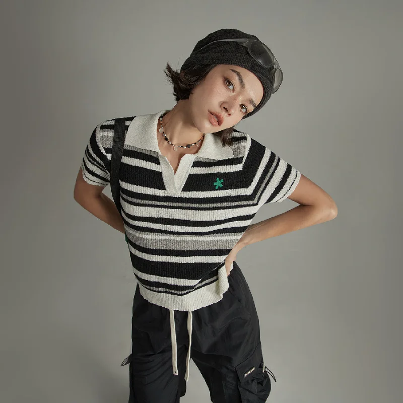 Plus Size Women's Embroidered Sweaters in Ethnic StylesPlus Size Women's Embroidered Sweaters in Ethnic StylesCollar Striped Knit Embroidered Sweater Plus Size Women's Embroidered Sweaters in Ethnic StylesPlus Size Women's Embroidered Sweaters in Ethnic StylesCollar Striped Knit Embroidered Sweater