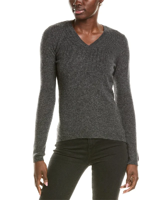 Bell - Sleeve Women's Mohair - Wool Blend SweatersBell - Sleeve Women's Mohair - Wool Blend SweatersForte Cashmere V-Neck Cashmere Sweater Bell - Sleeve Women's Mohair - Wool Blend SweatersBell - Sleeve Women's Mohair - Wool Blend SweatersForte Cashmere V-Neck Cashmere Sweater