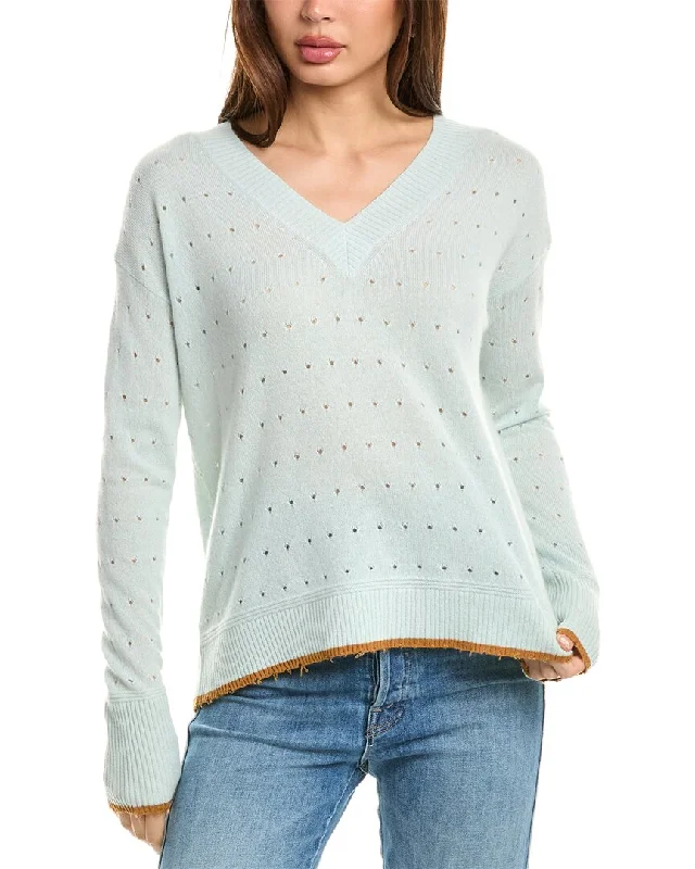 Sleeveless Women's Silk - Trimmed Sweaters for SummerSleeveless Women's Silk - Trimmed Sweaters for SummerLisa Todd V-Neck Cashmere Sweater Sleeveless Women's Silk - Trimmed Sweaters for SummerSleeveless Women's Silk - Trimmed Sweaters for SummerLisa Todd V-Neck Cashmere Sweater