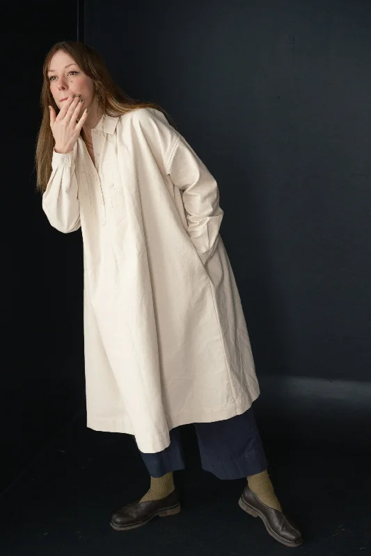 Mini Women Dress with a Short Hem for a Young and Trendy StyleMerchant & Mills Cawley Dress Mini Women Dress with a Short Hem for a Young and Trendy StyleMerchant & Mills Cawley Dress