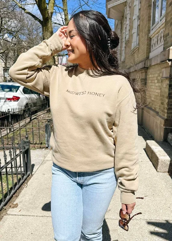 Cropped Women's Angora Blend Sweaters for a Trendy LookCropped Women's Angora Blend Sweaters for a Trendy LookMidwest Honey Sweatshirt Cropped Women's Angora Blend Sweaters for a Trendy LookCropped Women's Angora Blend Sweaters for a Trendy LookMidwest Honey Sweatshirt