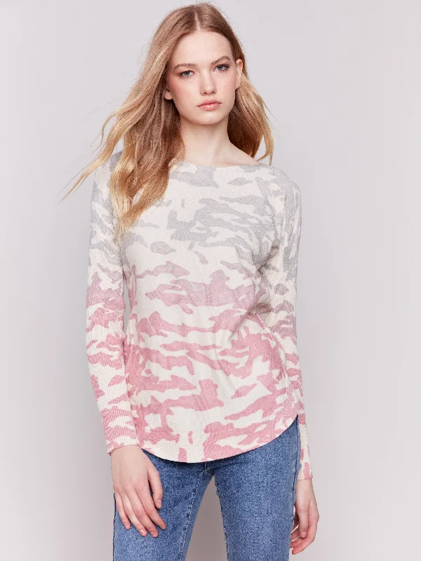 Boat Neck Women's Merino Wool Sweaters in Neutral ShadesBoat Neck Women's Merino Wool Sweaters in Neutral ShadesPrinted Plush Knit Sweater - Grey Boat Neck Women's Merino Wool Sweaters in Neutral ShadesBoat Neck Women's Merino Wool Sweaters in Neutral ShadesPrinted Plush Knit Sweater - Grey