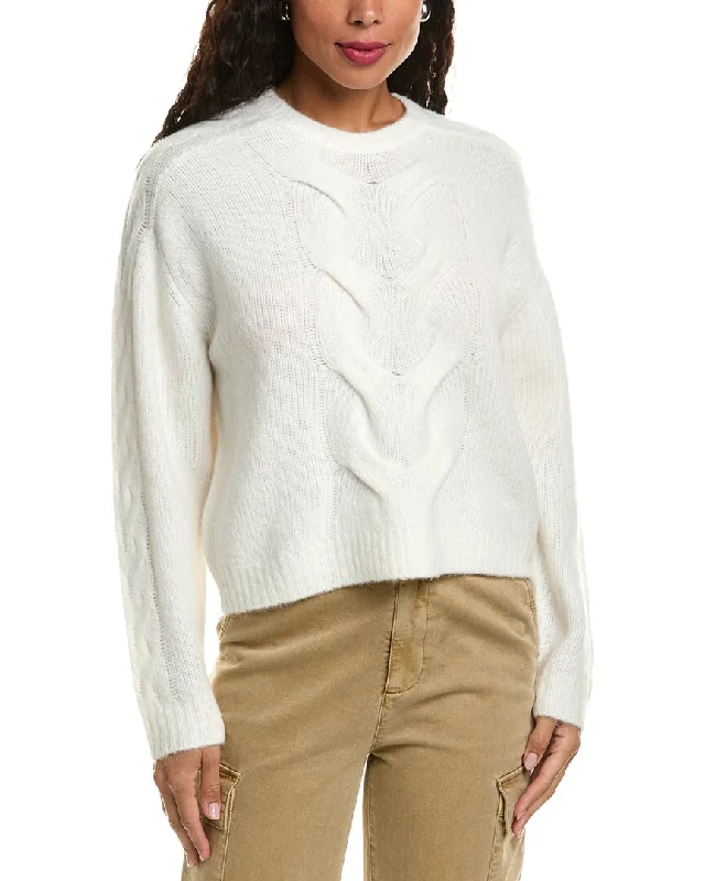 V - Neck Women's Ribbed Wool Sweaters for FallV - Neck Women's Ribbed Wool Sweaters for Fallrag & bone Maia Wool & Alpaca-Blend Sweater V - Neck Women's Ribbed Wool Sweaters for FallV - Neck Women's Ribbed Wool Sweaters for Fallrag & bone Maia Wool & Alpaca-Blend Sweater