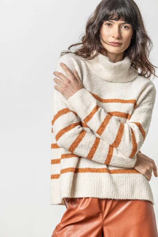Short Sleeve Women's Cotton Blend Sweaters in Pastel ColorsShort Sleeve Women's Cotton Blend Sweaters in Pastel ColorsStriped Turtleneck Sweater in Snow Stripe Short Sleeve Women's Cotton Blend Sweaters in Pastel ColorsShort Sleeve Women's Cotton Blend Sweaters in Pastel ColorsStriped Turtleneck Sweater in Snow Stripe