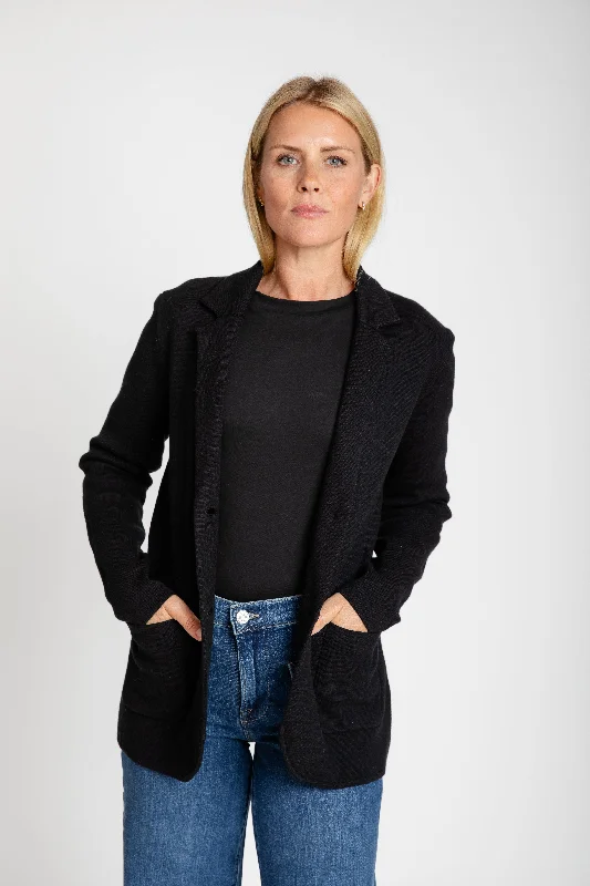 Plus Size Women's Ruffled Hem Sweaters in Floral PrintsPlus Size Women's Ruffled Hem Sweaters in Floral PrintsThe Milly Sweater Blazer in Black Plus Size Women's Ruffled Hem Sweaters in Floral PrintsPlus Size Women's Ruffled Hem Sweaters in Floral PrintsThe Milly Sweater Blazer in Black