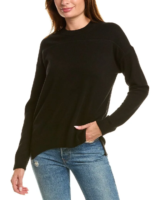 V - Neck Women's Ribbed Wool Sweaters for FallV - Neck Women's Ribbed Wool Sweaters for FallTheory Karenia Yoke Cashmere Sweater V - Neck Women's Ribbed Wool Sweaters for FallV - Neck Women's Ribbed Wool Sweaters for FallTheory Karenia Yoke Cashmere Sweater