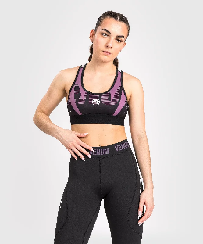 Sheer Women T Shirt for a Stylish and Alluring LookVenum Adrenaline Women’s Sports Bra - Purple Sheer Women T Shirt for a Stylish and Alluring LookVenum Adrenaline Women’s Sports Bra - Purple