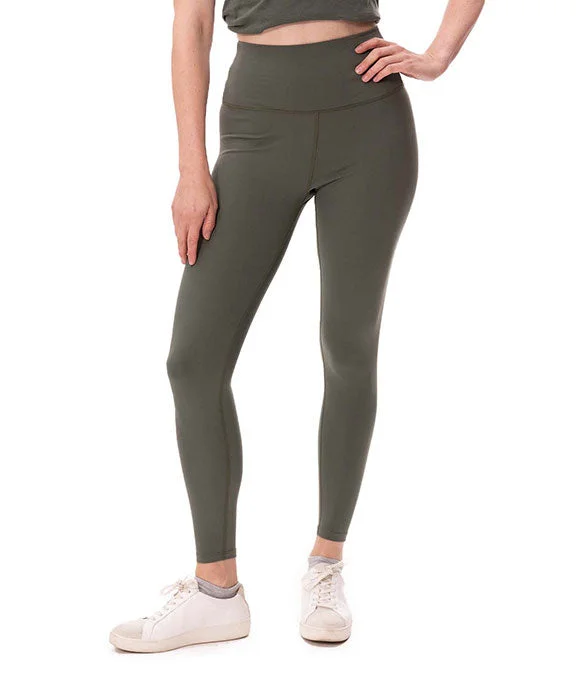 Women's sweatshirt with a mesh panel insert for breathability during workouts280L - Threadfast Apparel Ladies Impact Leggings Women's sweatshirt with a mesh panel insert for breathability during workouts280L - Threadfast Apparel Ladies Impact Leggings