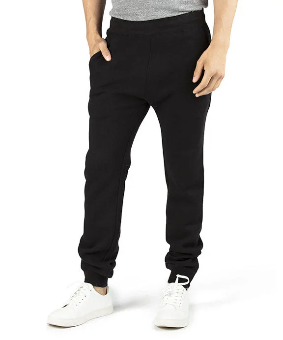 Women's tie - front hoodie in a lightweight fabric for summer layering320P - Threadfast Apparel Unisex Ultimate Fleece Pants | Black Women's tie - front hoodie in a lightweight fabric for summer layering320P - Threadfast Apparel Unisex Ultimate Fleece Pants | Black