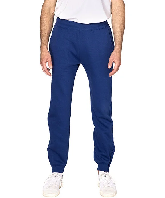 Women's crew - neck sweatshirt in a heather gray shade for a classic and versatile option320P - Threadfast Apparel Unisex Ultimate Fleece Pants | Navy Women's crew - neck sweatshirt in a heather gray shade for a classic and versatile option320P - Threadfast Apparel Unisex Ultimate Fleece Pants | Navy