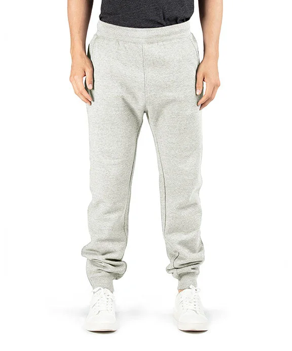 Women's quarter - zip sweatshirt made of organic cotton for eco - conscious fashion320P - Threadfast Apparel Unisex Ultimate Fleece Pants | Oatmeal Heather Women's quarter - zip sweatshirt made of organic cotton for eco - conscious fashion320P - Threadfast Apparel Unisex Ultimate Fleece Pants | Oatmeal Heather