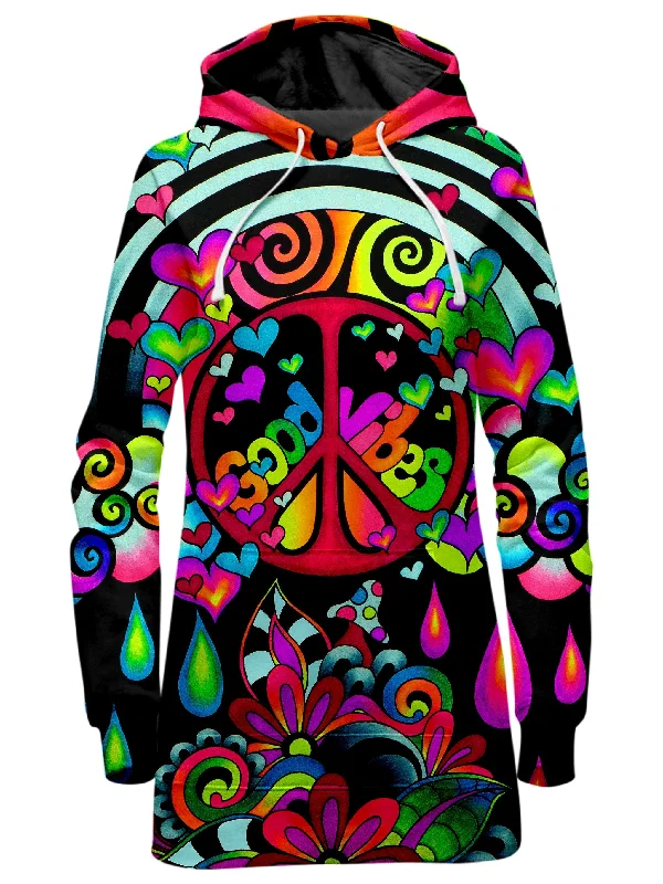 Women's hoodie with a detachable hood for customizable stylingBrizmosphere Hoodie Dress Women's hoodie with a detachable hood for customizable stylingBrizmosphere Hoodie Dress