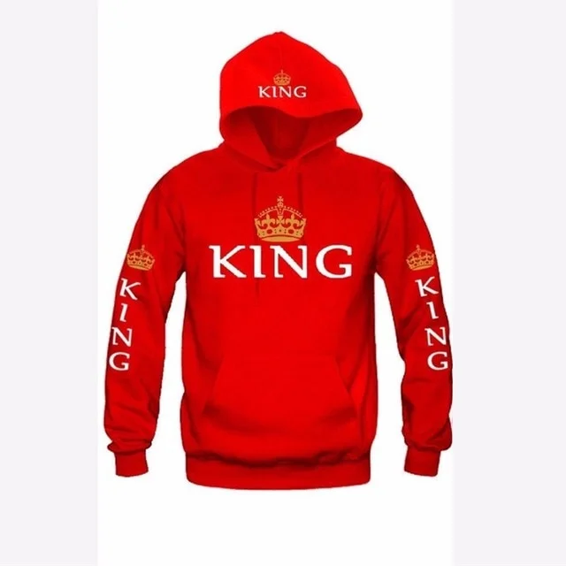 Red-king