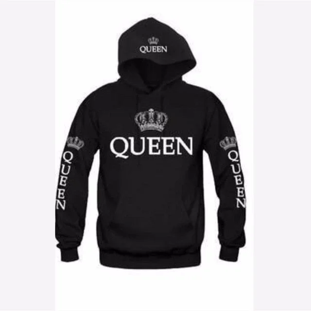 Black-Queen