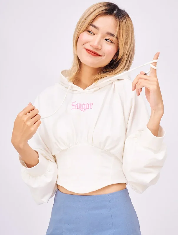 Women's pullover hoodie with a side slit for a modern and relaxed fitDottie Pullover Hoodie T0308 - Gu Fashion | Vietnam Fashion Store Women's pullover hoodie with a side slit for a modern and relaxed fitDottie Pullover Hoodie T0308 - Gu Fashion | Vietnam Fashion Store