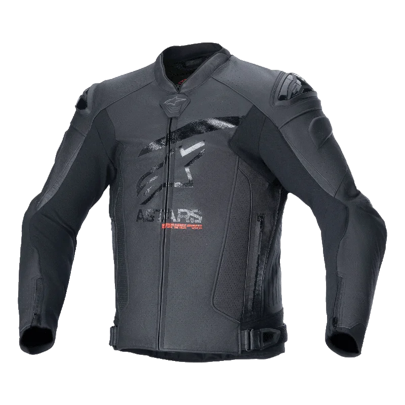 Women's moto jackets with a lace - up front for a unique and stylish touchGP Plus R V4 Airflow Leather Jacket Women's moto jackets with a lace - up front for a unique and stylish touchGP Plus R V4 Airflow Leather Jacket