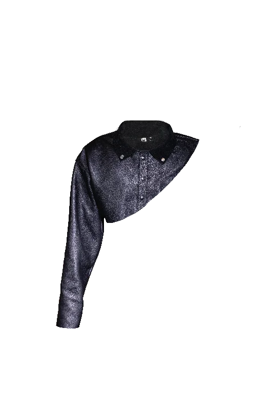 Black Leather
