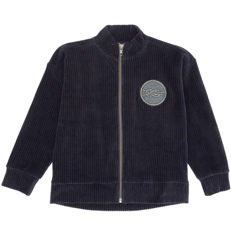 Women's denim jackets with distressed details for a casual and edgy lookSoft Gallery Carbon Loop Dorian Jakke Women's denim jackets with distressed details for a casual and edgy lookSoft Gallery Carbon Loop Dorian Jakke
