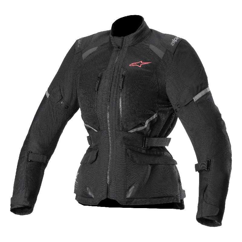 Women's quilted puffer jackets in a cropped silhouette for a modern twistStella Andes Air Drystar® Jacket Women's quilted puffer jackets in a cropped silhouette for a modern twistStella Andes Air Drystar® Jacket