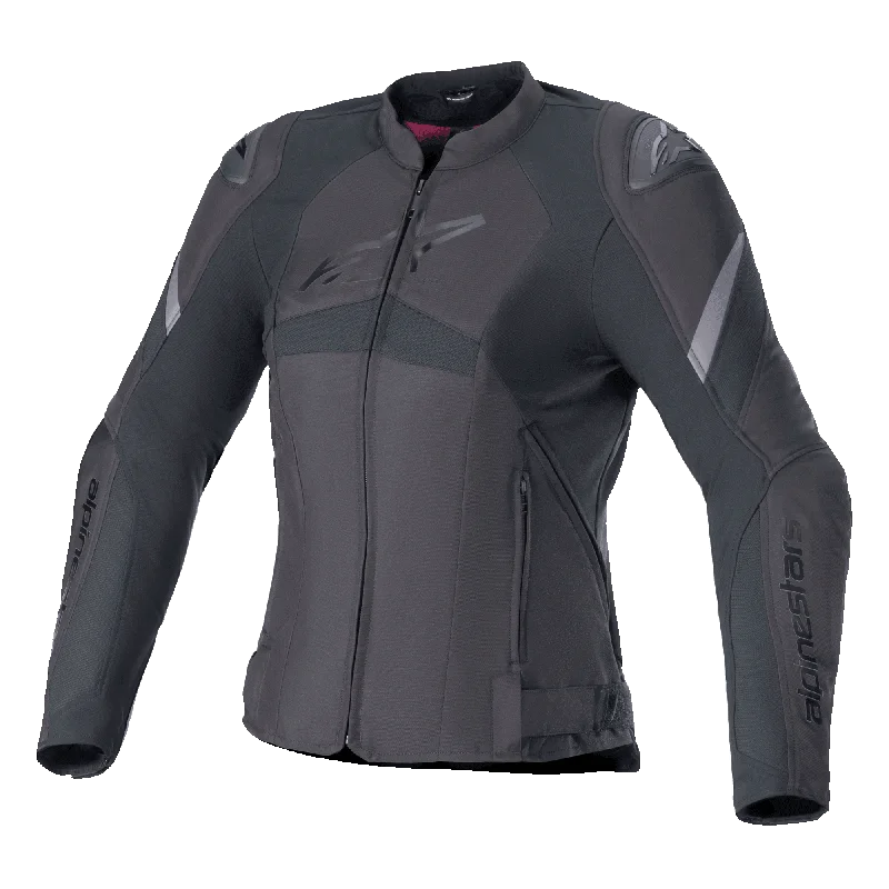 Women's windbreaker jackets with adjustable hoods for windy daysStella T-GP Plus R V4 Jacket