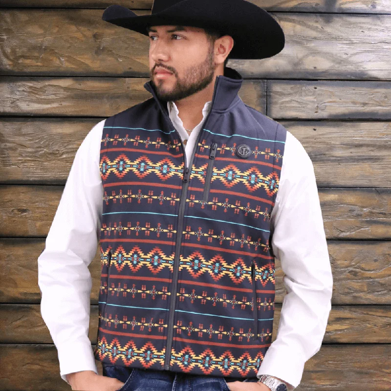 Women's long - length wool blend jackets for a warm and stylish winter lookTempco Mens Santa Fe Softshell Vest - TM1215 Women's long - length wool blend jackets for a warm and stylish winter lookTempco Mens Santa Fe Softshell Vest - TM1215