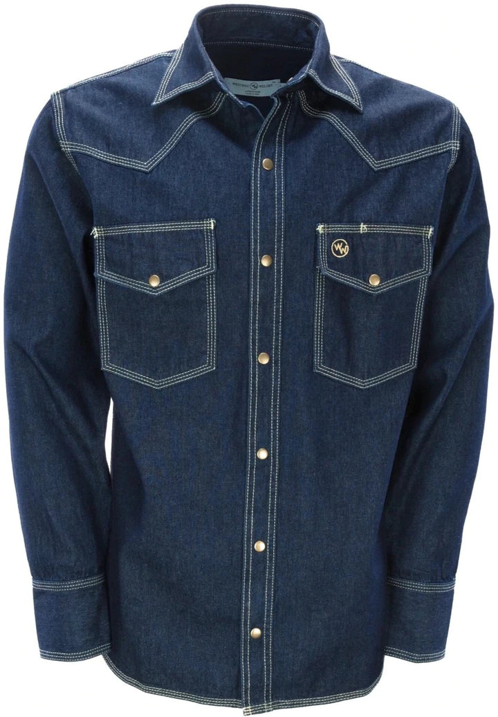 Denim