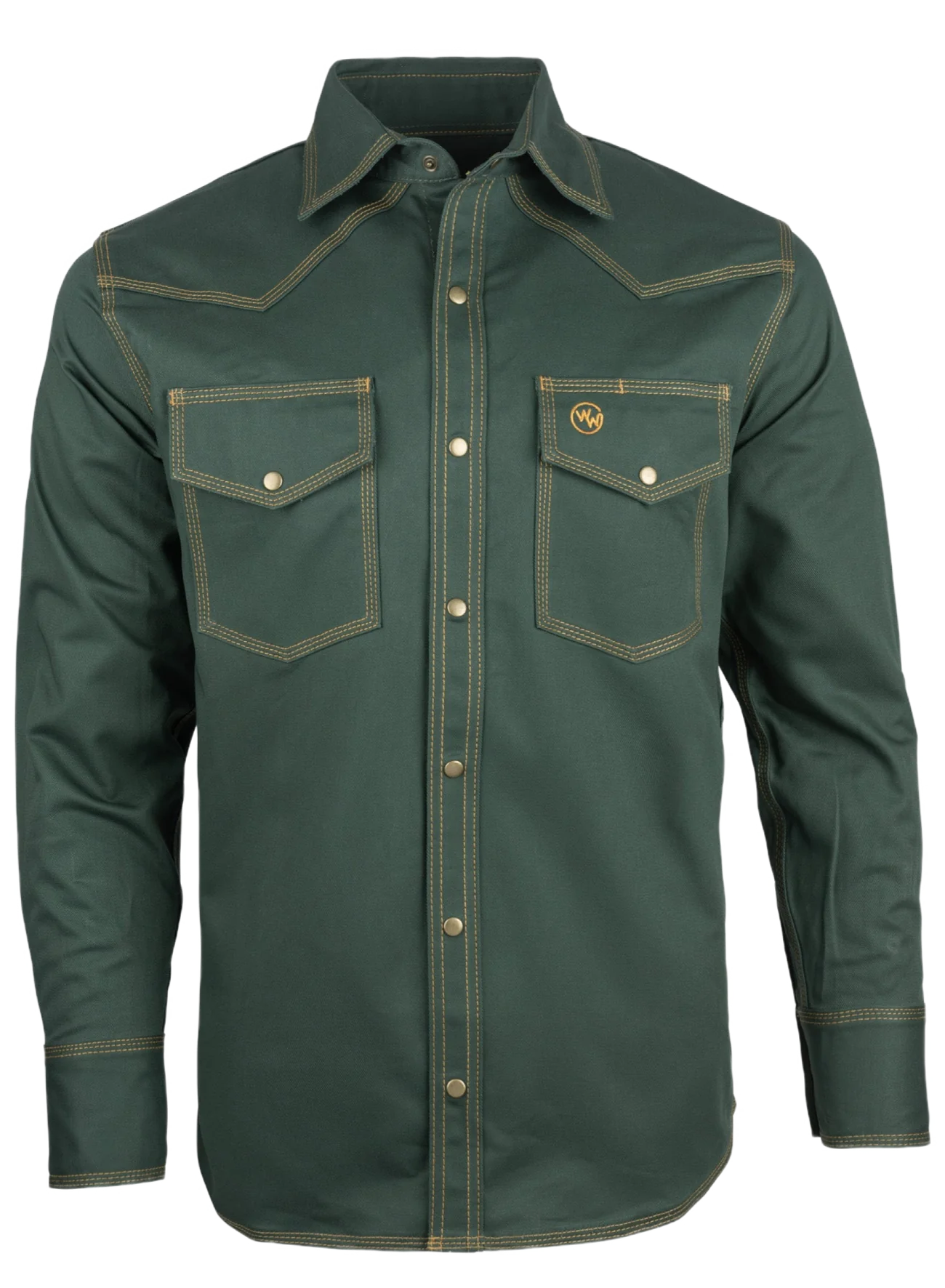 Army Green