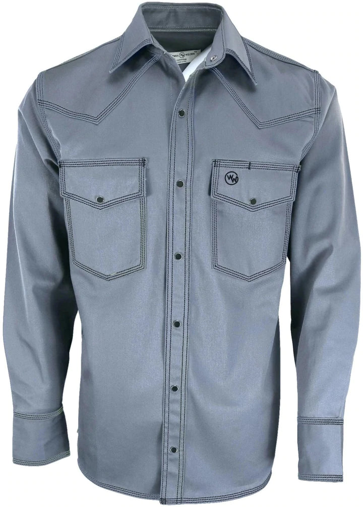 Gray/ Black