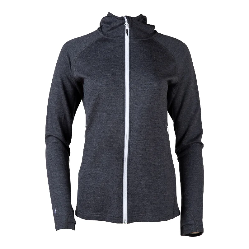 Charcoal Heather