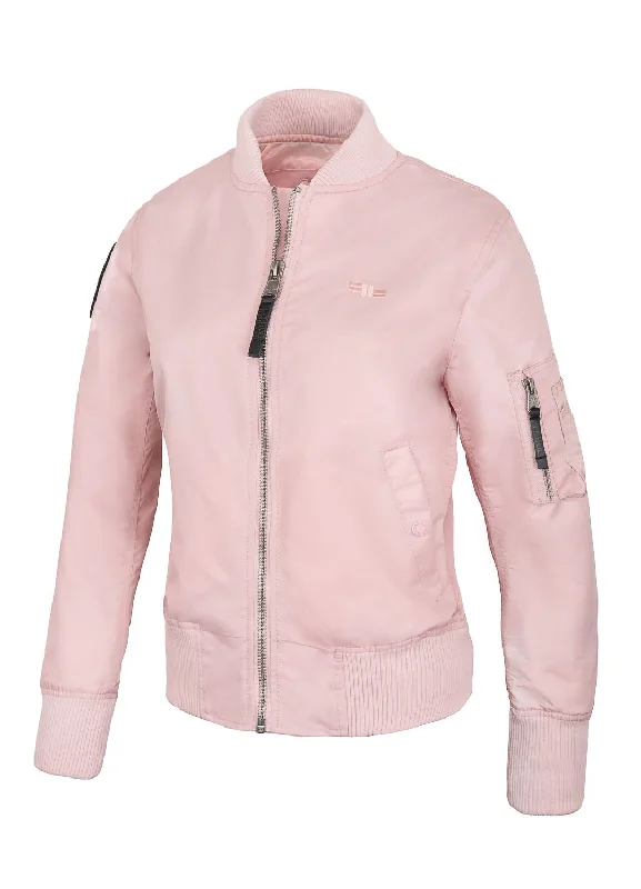 Women's long - length wool blend jackets for a warm and stylish winter lookWomen's transitional jacket Genesee II Women's long - length wool blend jackets for a warm and stylish winter lookWomen's transitional jacket Genesee II