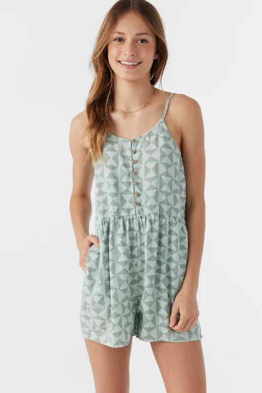 Lace - Embellished Women Dress for an Elegant and Sophisticated Appearance Lace - Embellished Women Dress for an Elegant and Sophisticated Appearance GIRL'S EMIKO AMOR GEO ROMPER Lace - Embellished Women Dress for an Elegant and Sophisticated Appearance Lace - Embellished Women Dress for an Elegant and Sophisticated Appearance GIRL'S EMIKO AMOR GEO ROMPER